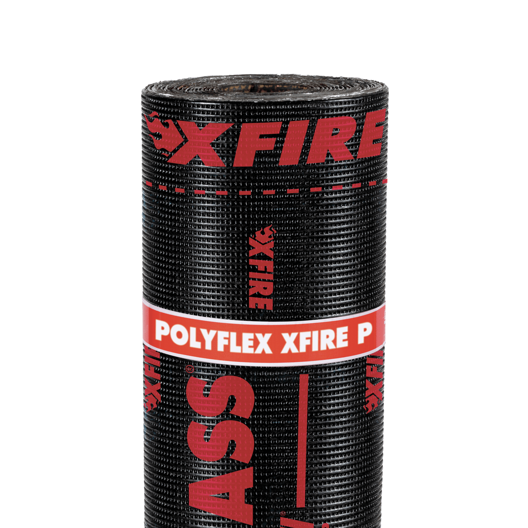 POLYFLEX XFIRE P